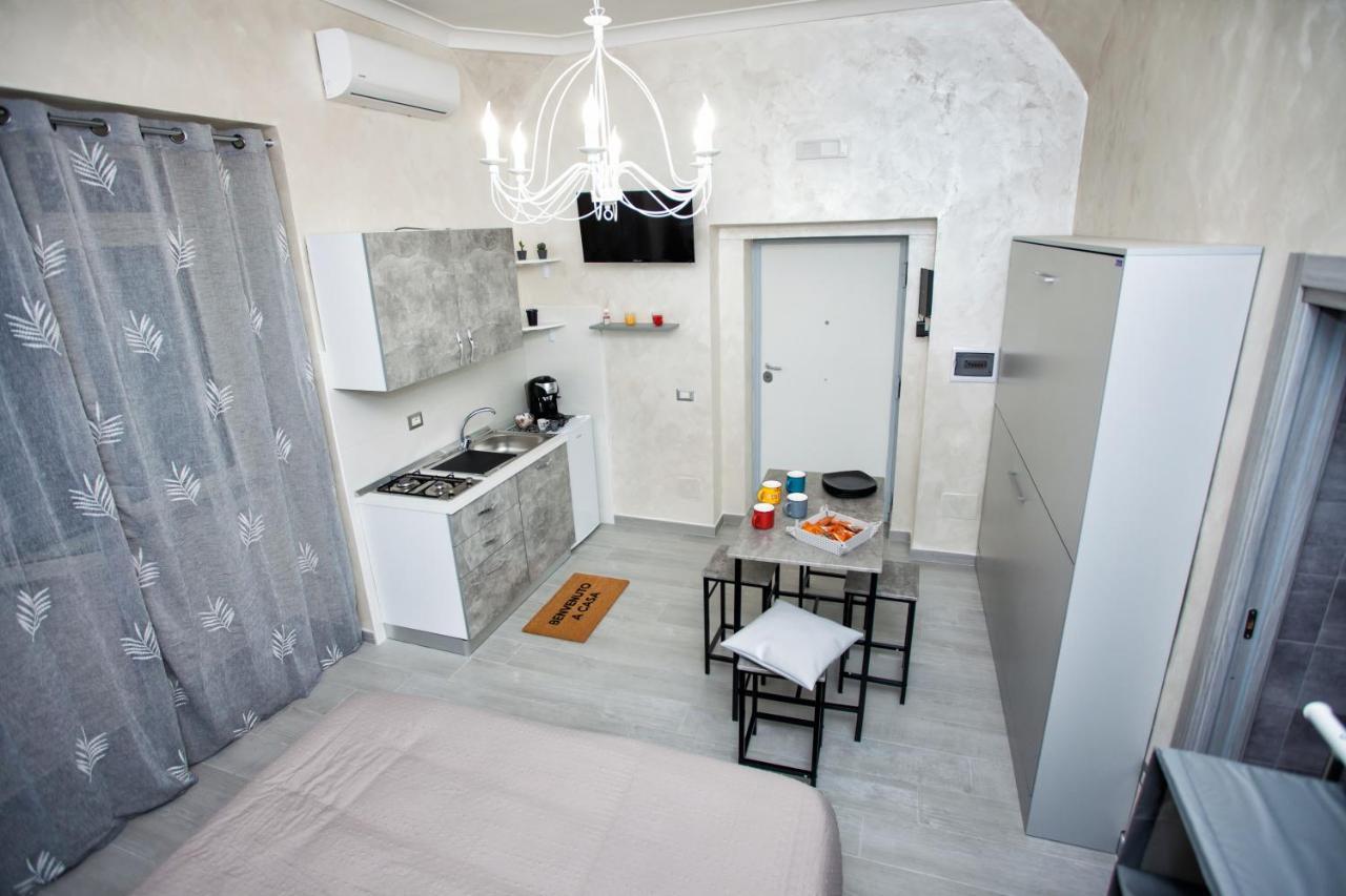 La Casetta Di Lulu Apartment